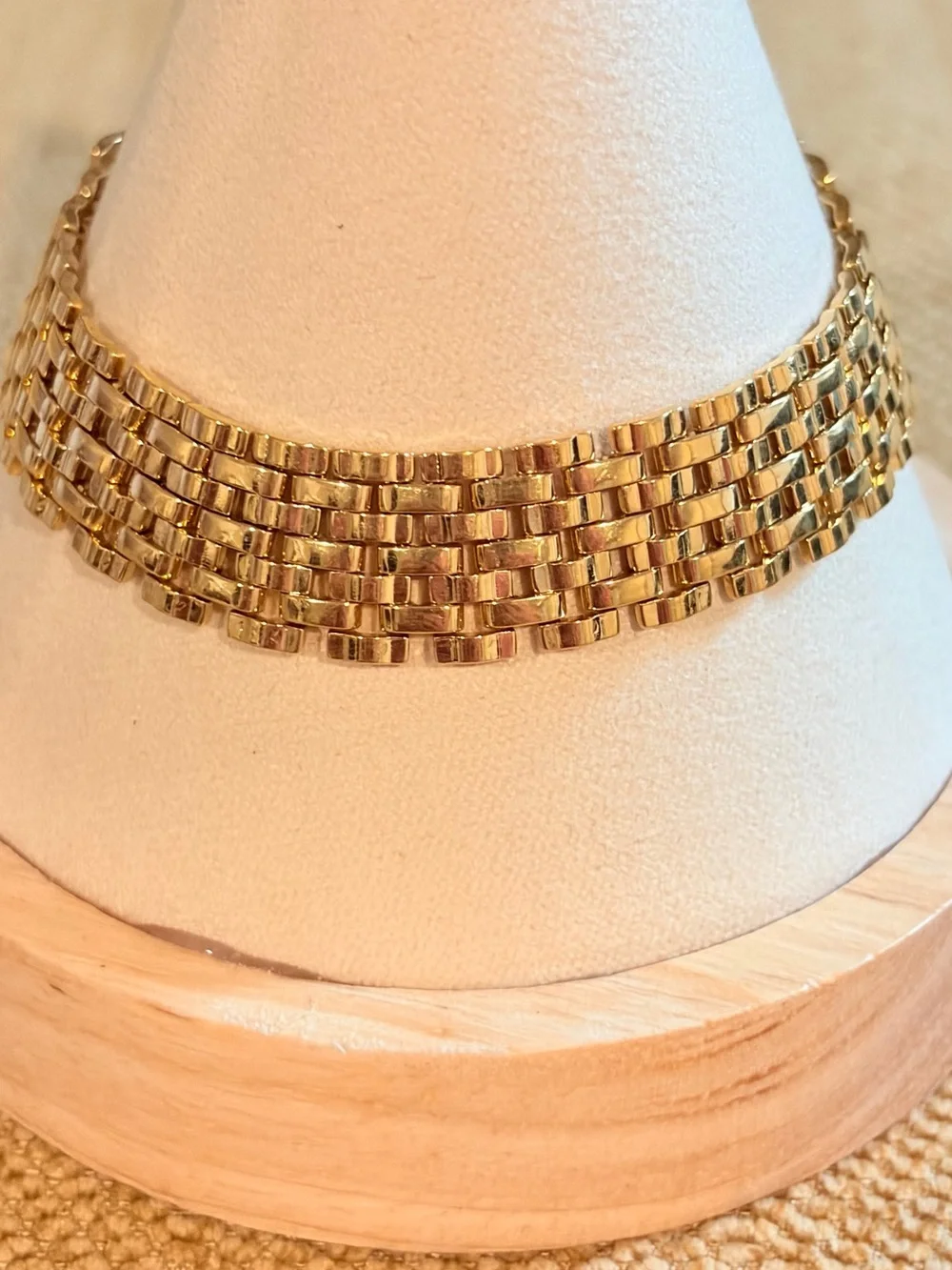 Napier bracelet